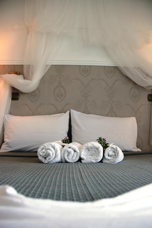 Hotel Avlakia コッカリ 部屋 写真